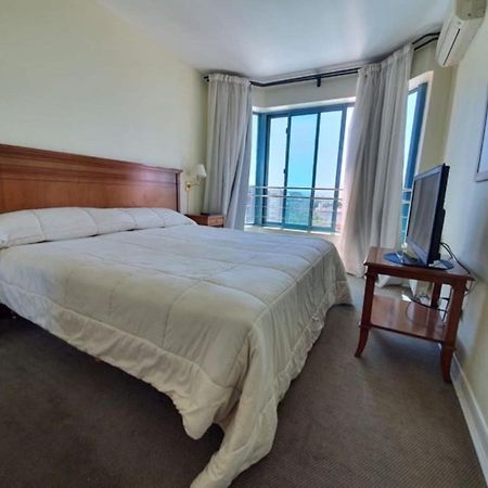 Mendoza Premium Suites - Dpto De Lujo Piso 10 - Vista A La Montana! Kültér fotó