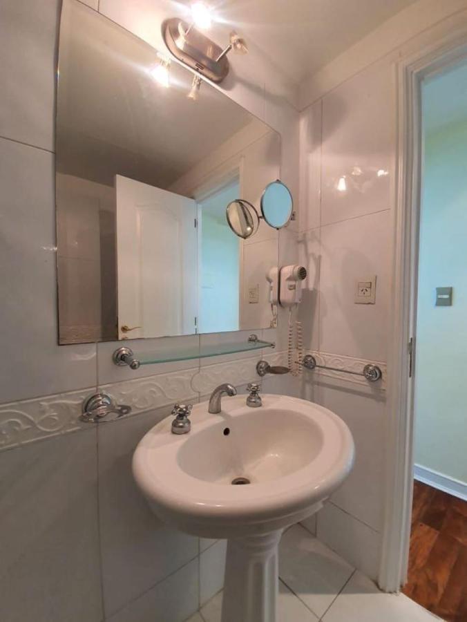 Mendoza Premium Suites - Dpto De Lujo Piso 10 - Vista A La Montana! Kültér fotó