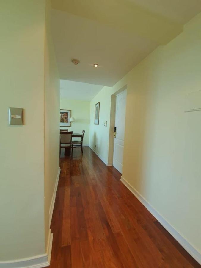 Mendoza Premium Suites - Dpto De Lujo Piso 10 - Vista A La Montana! Kültér fotó